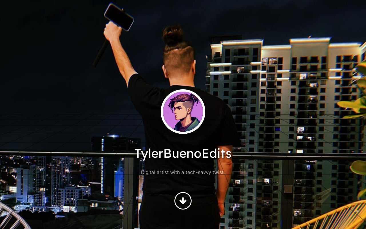 TylerBueno Edits